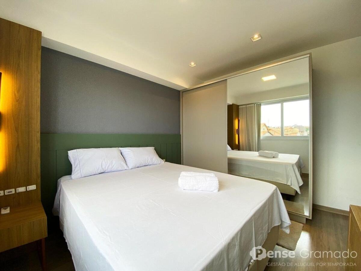 2 - 650m Da Rua Coberta Apartment *