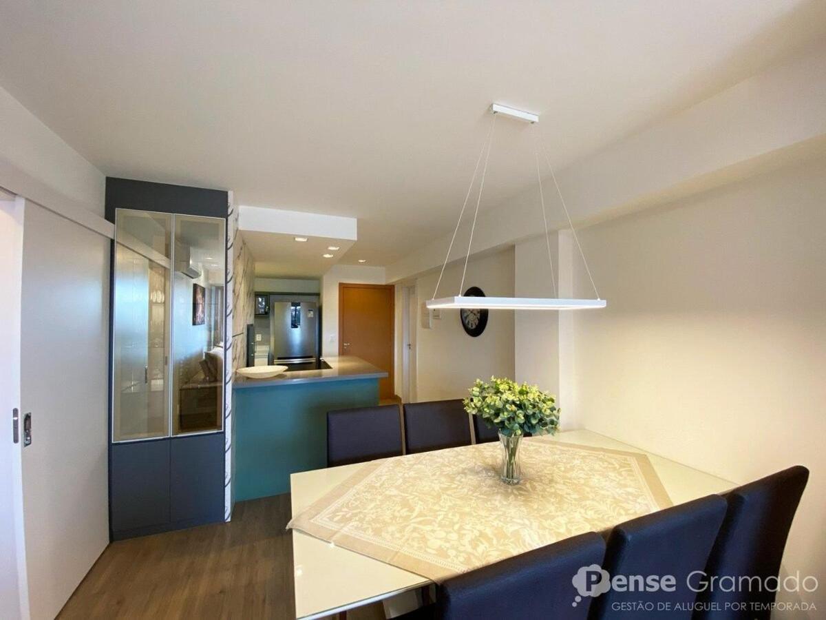 2 - 650m Da Rua Coberta Apartment *