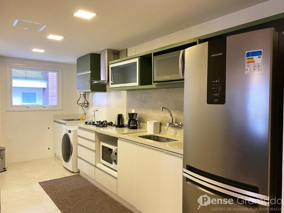 Apartment 2 - 650m Da Rua Coberta Gramado