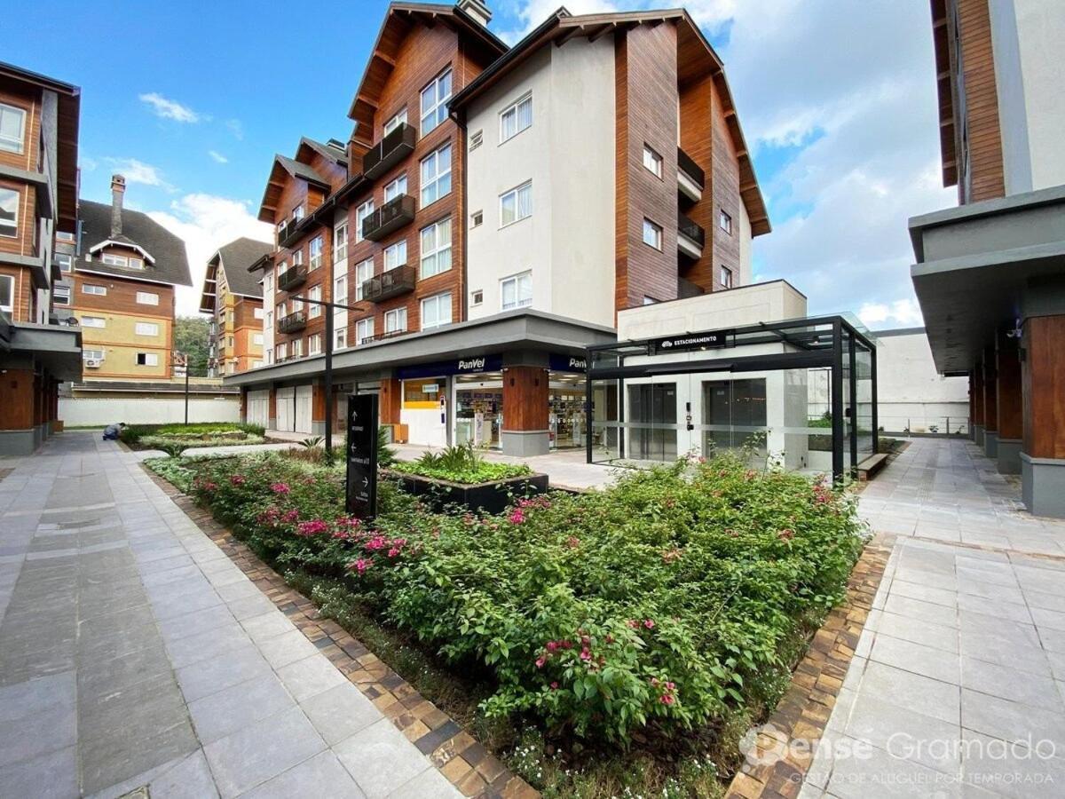 Apartment 2 - 650m Da Rua Coberta