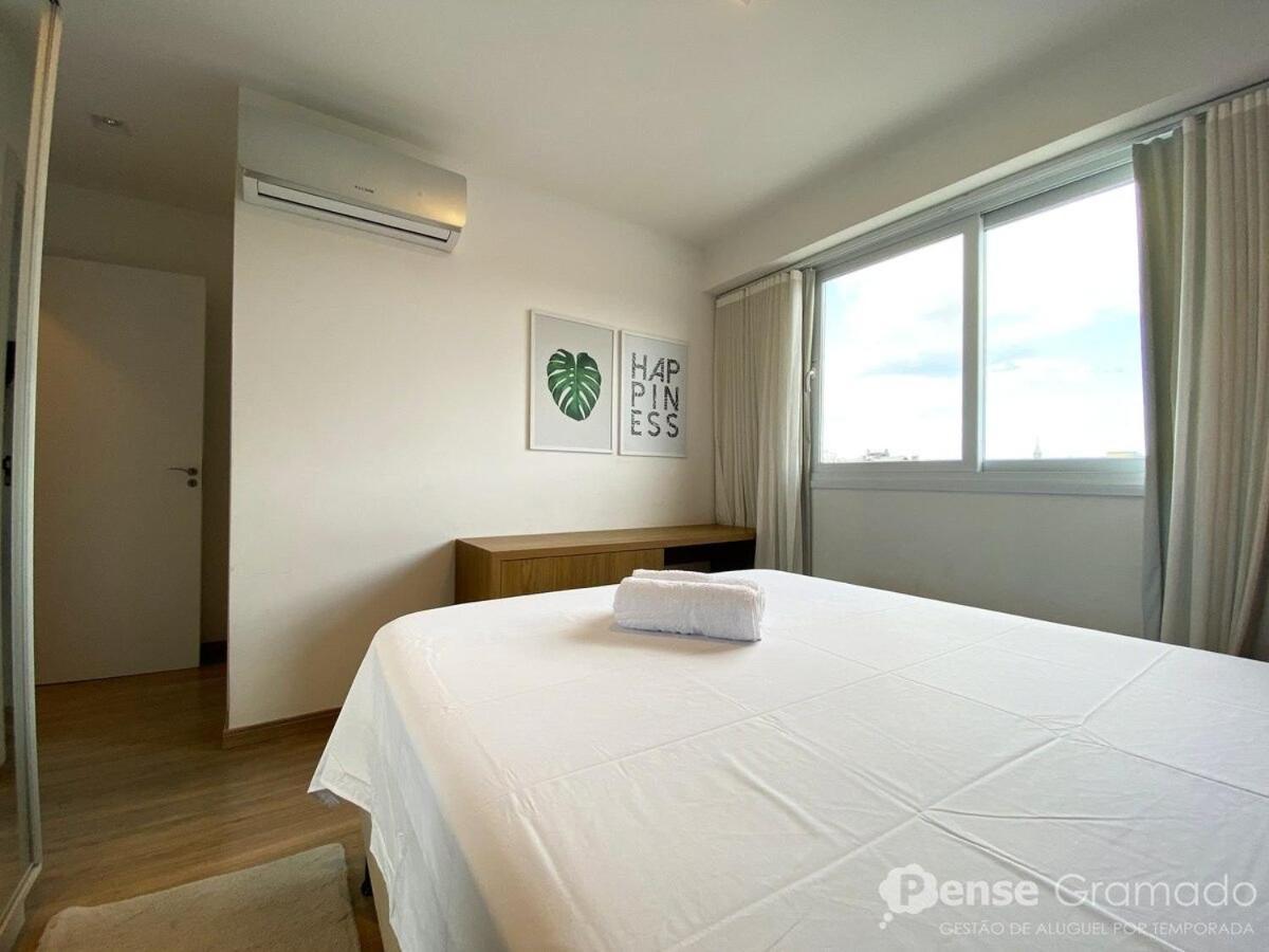 2 - 650m Da Rua Coberta Apartment *