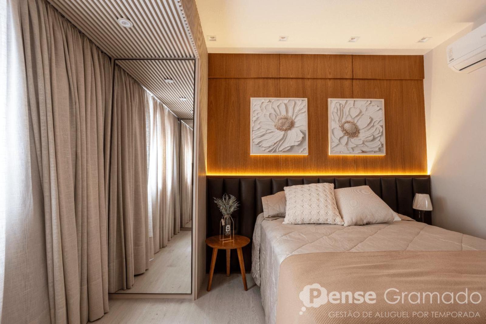 2 - 650m Da Rua Coberta Apartment Gramado