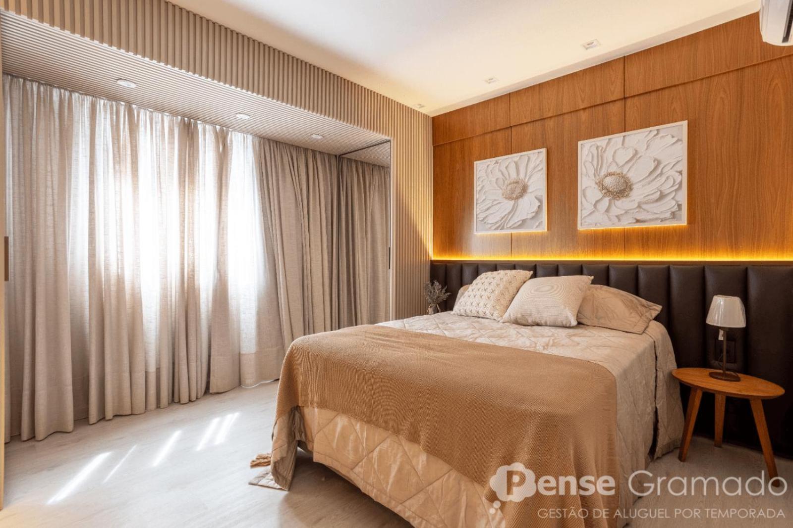 Apartment 2 - 650m Da Rua Coberta *
