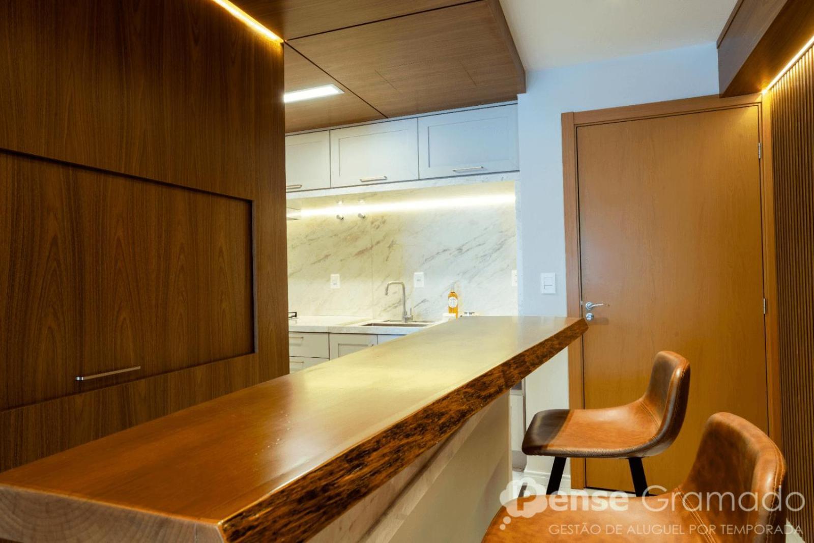 Apartment 2 - 650m Da Rua Coberta