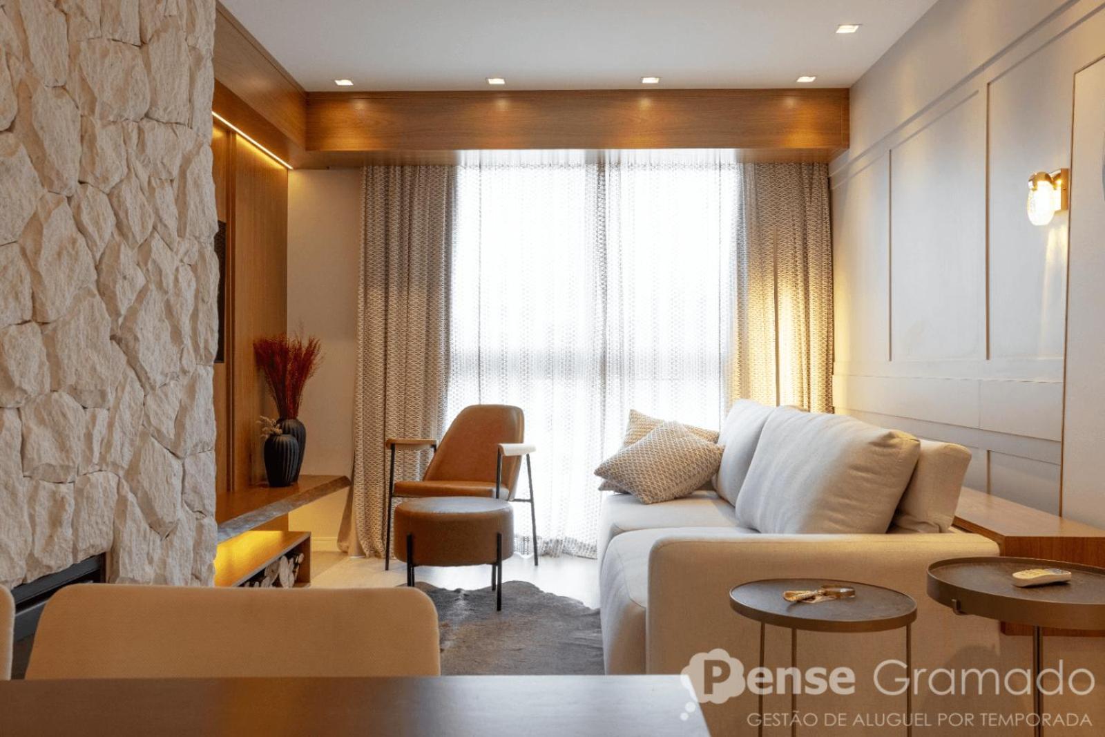 Apartment 2 - 650m Da Rua Coberta